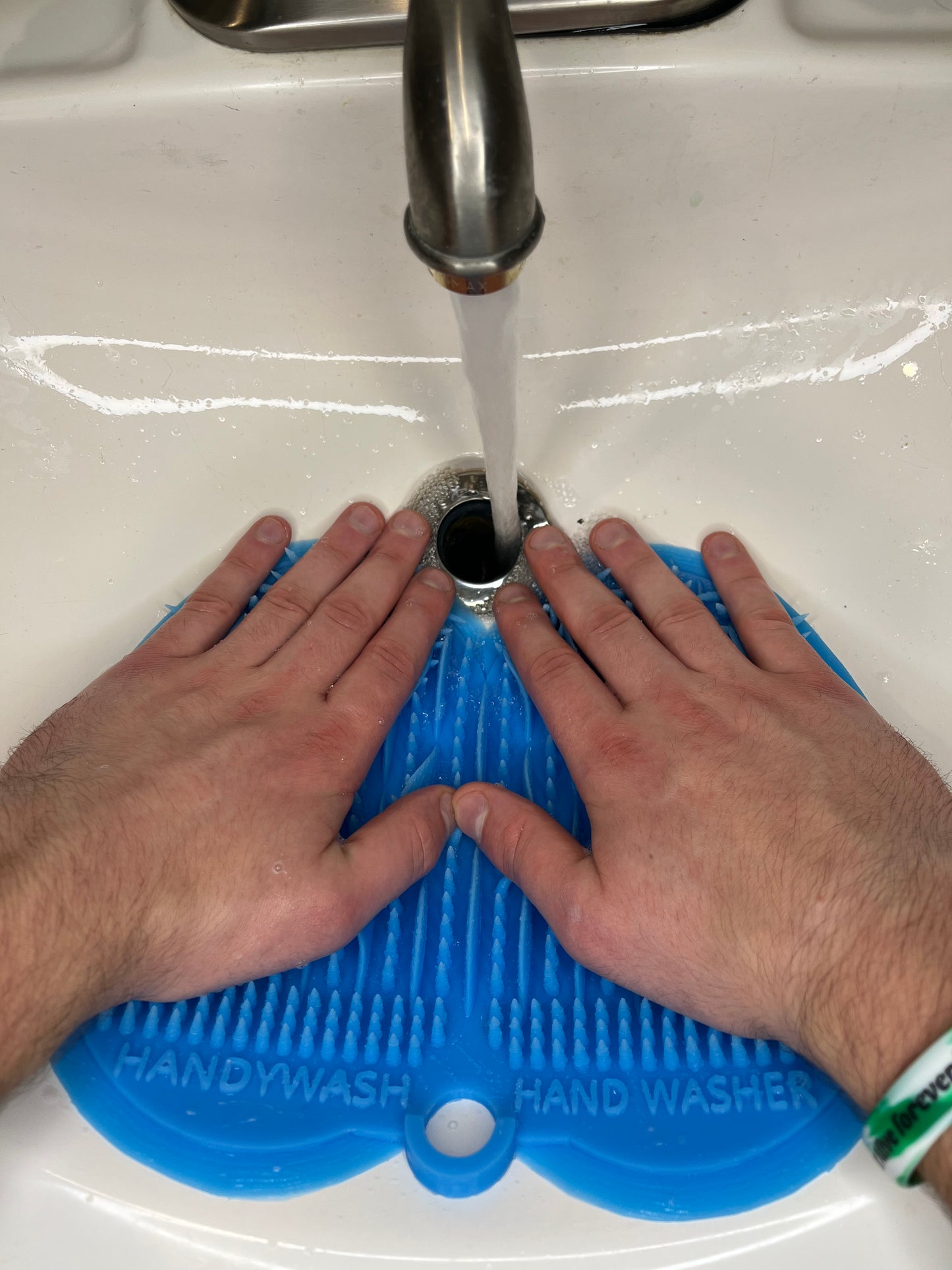 HandyWash Hand Washer