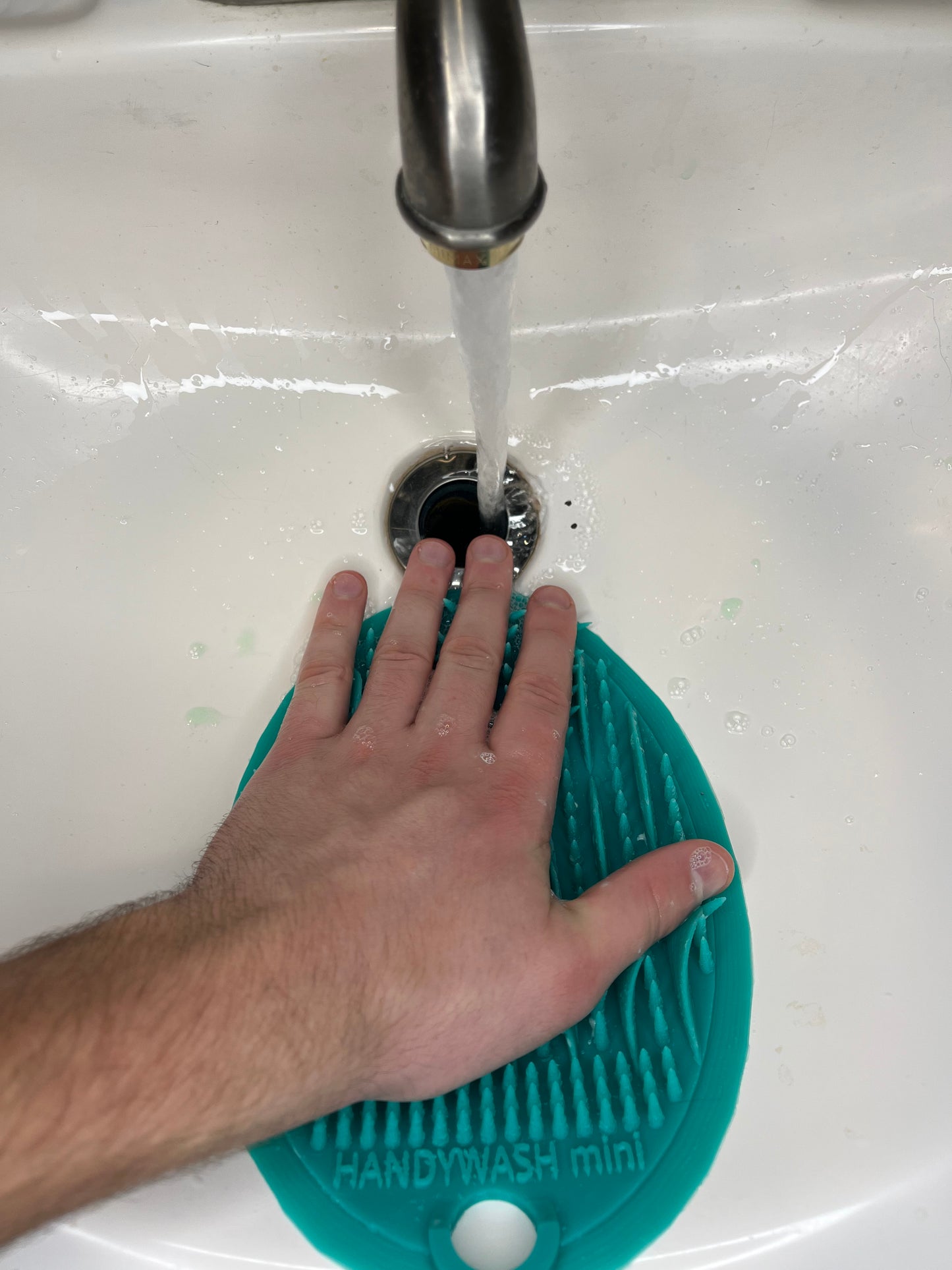 HandyWash Mini